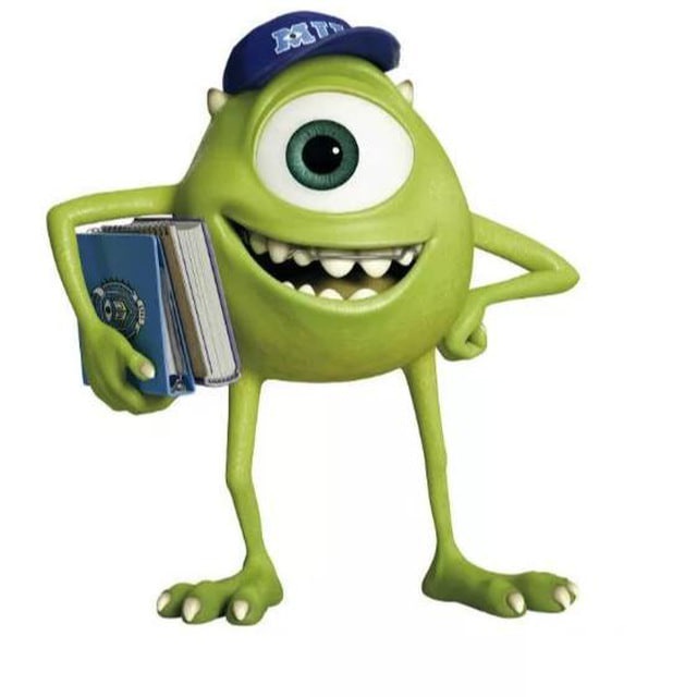iWazowski