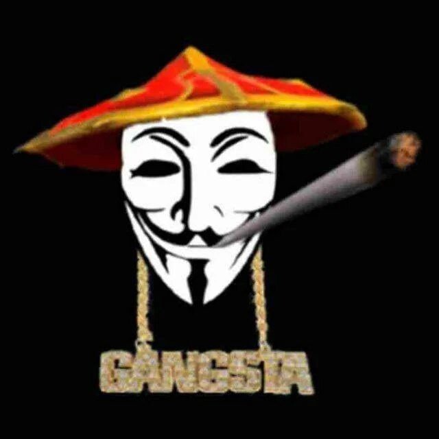 Anonymous Ember