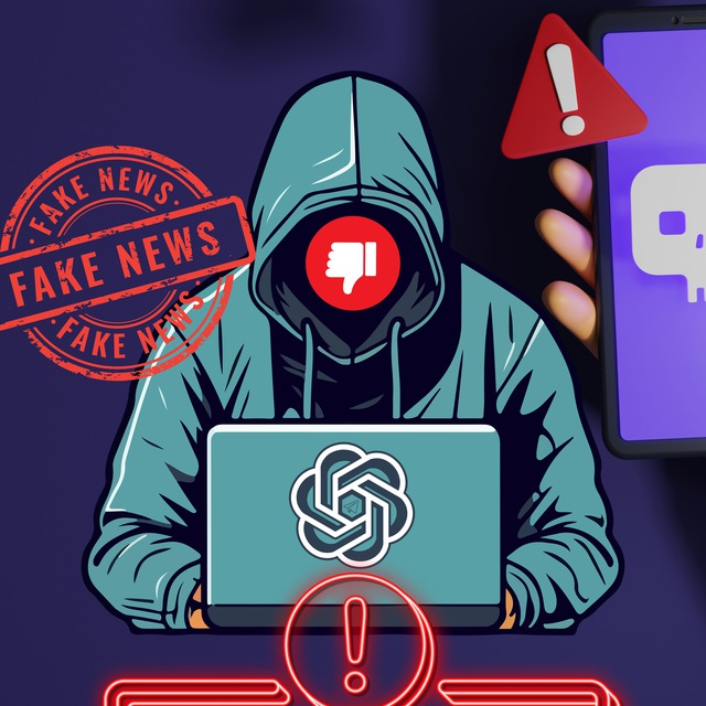 ChatGPT by OpenAI is just bullshit - fake generated sources / science / information / news - Artificial Intelligence Fact Check