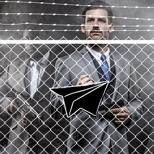 Es hora de encarcelar a los mafiosos de nuestros gobiernos! Exactamente como todos los demás criminales similares!