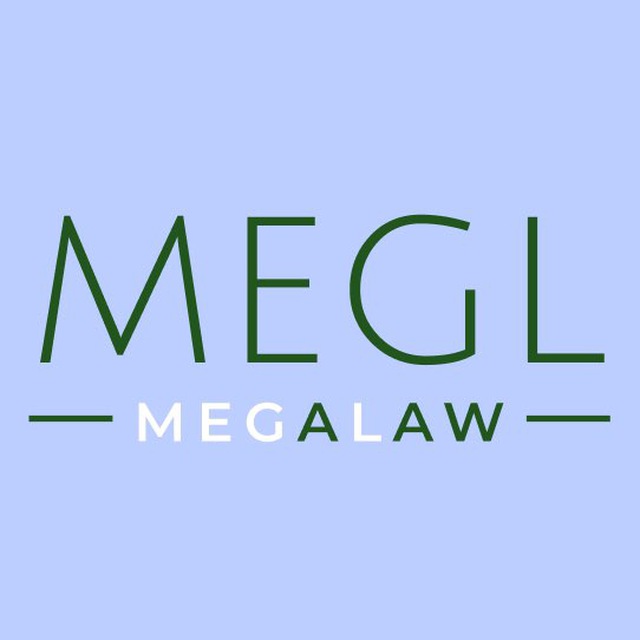 MEGL • Экология • Суд • Право