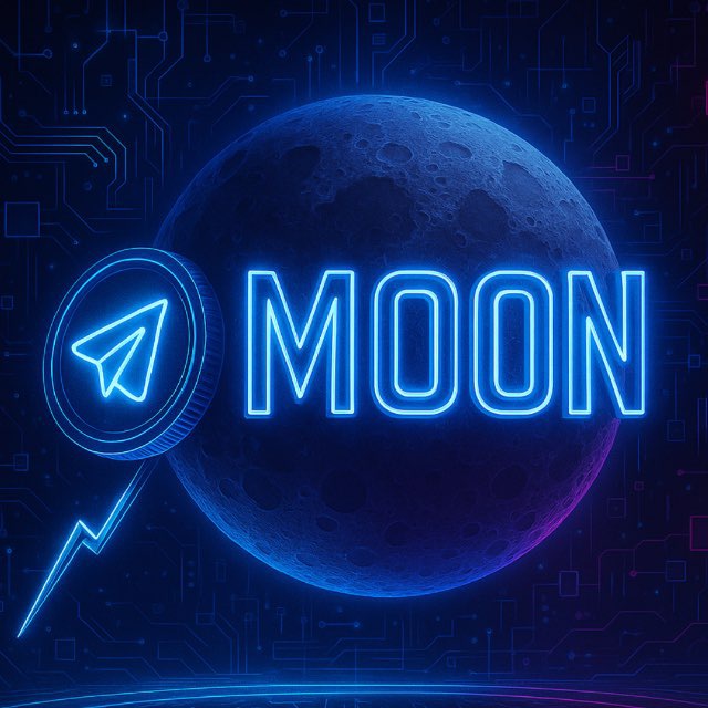 MOON 🚀