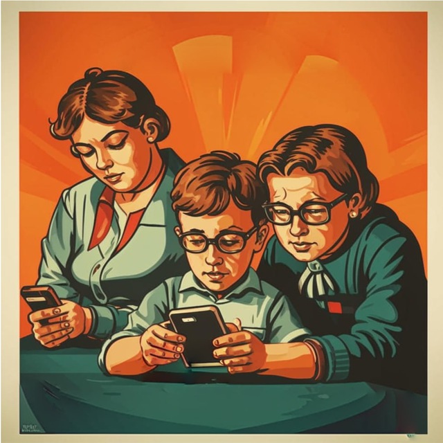 КЛУБ РОДИТЕЛЕЙ ЦИФРОВАЯ ГИГИЕНА