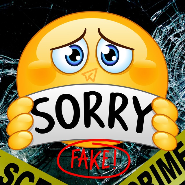 Sorry doesn't exist, use your brain before! - Désolé n'existe pas, utilisez votre cerveau avant! - Scusa non esiste
