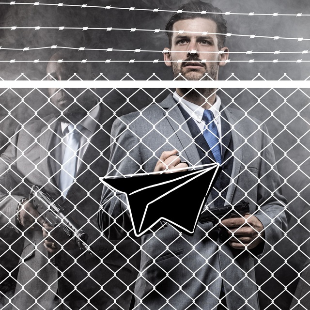 It's time to put mafious people inside our governments in prison! exactly like all other similar criminals!