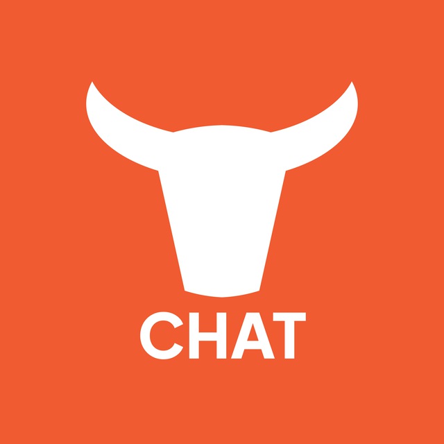 Tradoor Chat