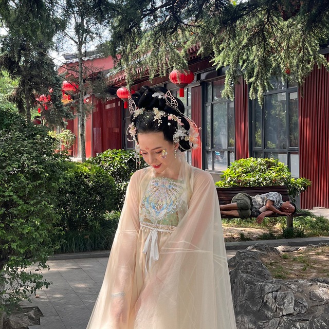 Anna Nihao | жизнь в Китае 🇨🇳