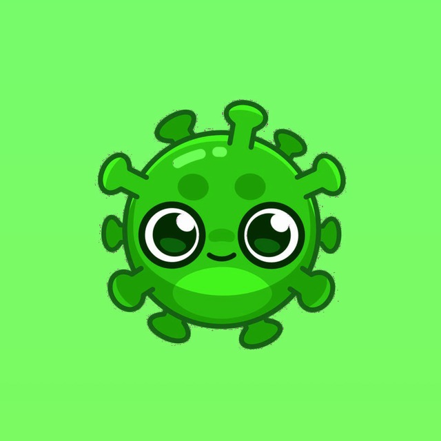 VIRUS GAME🦠