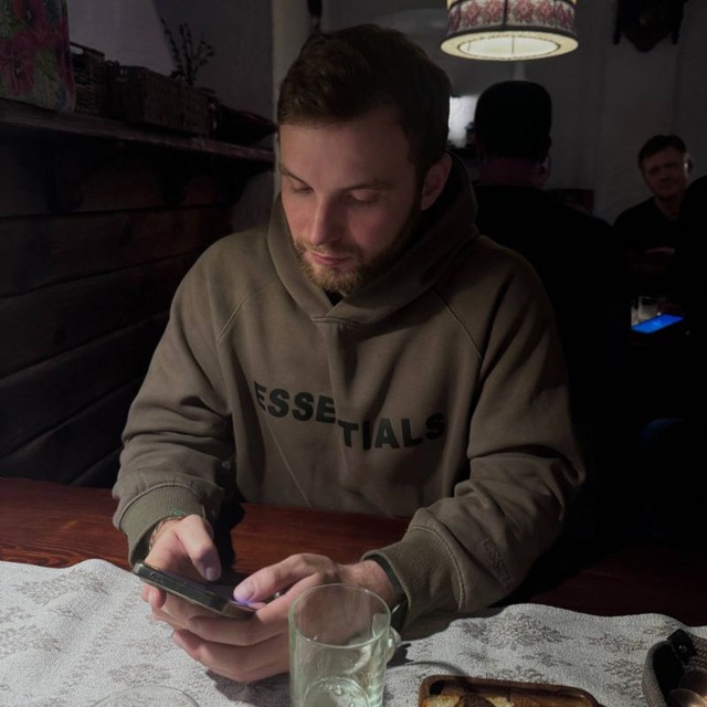 Марк Непша