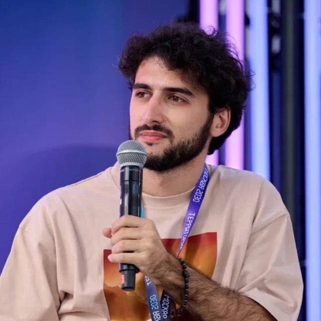 Marat Airapetian