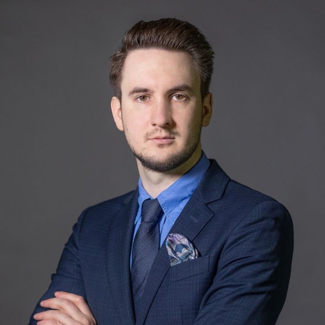 Artem Sokolov