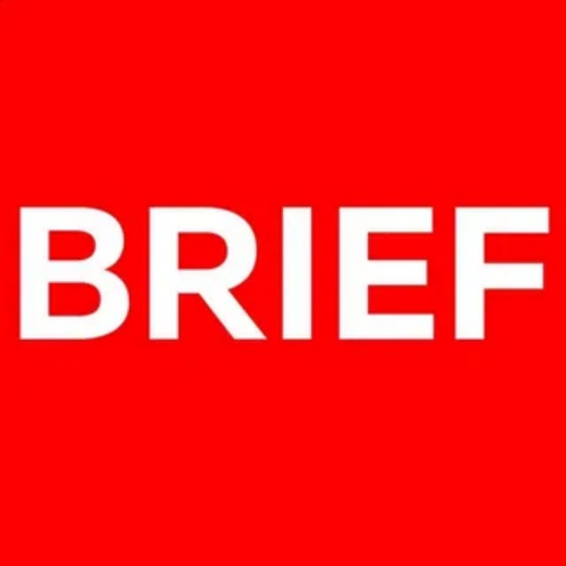 BRIEF Важное