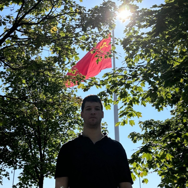 Всеволод 🇷🇺 Занько
