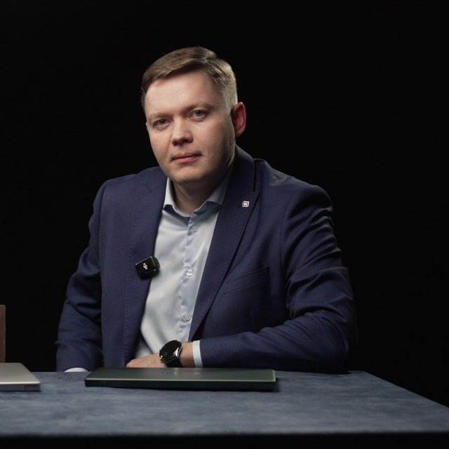 Абдулов Рафаэль