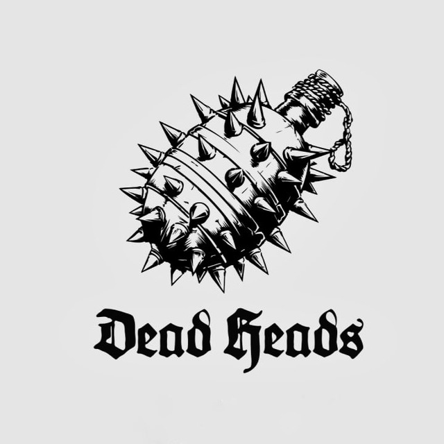 Dead Heads Store