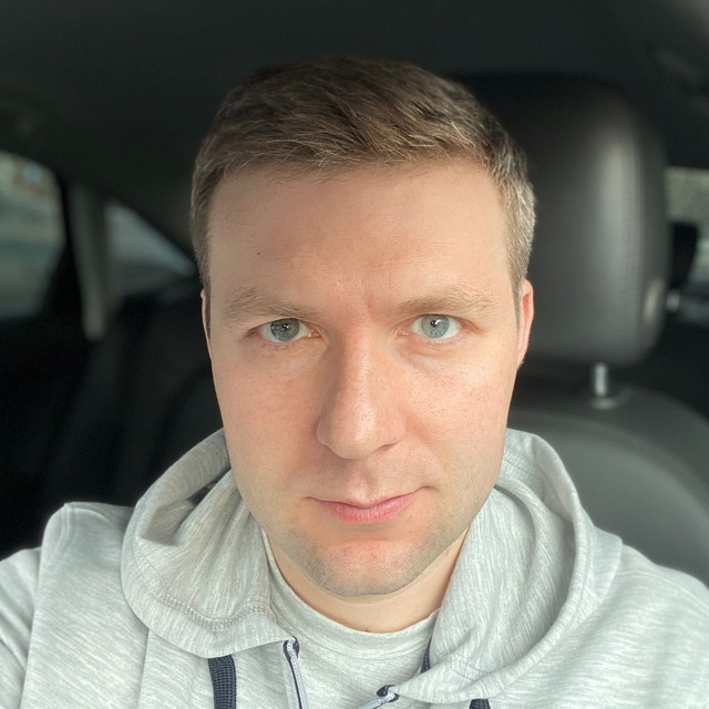 Илья Гращенков