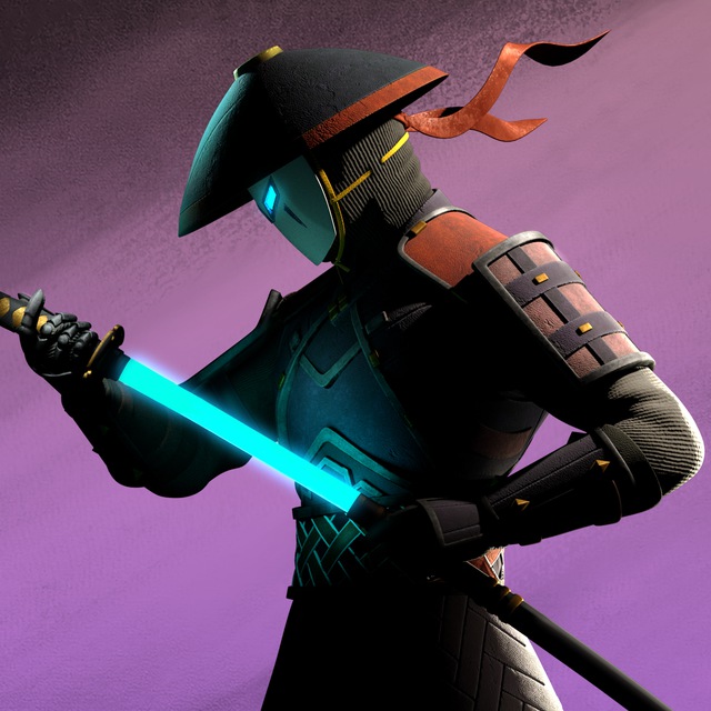 Shadow Fight Chat