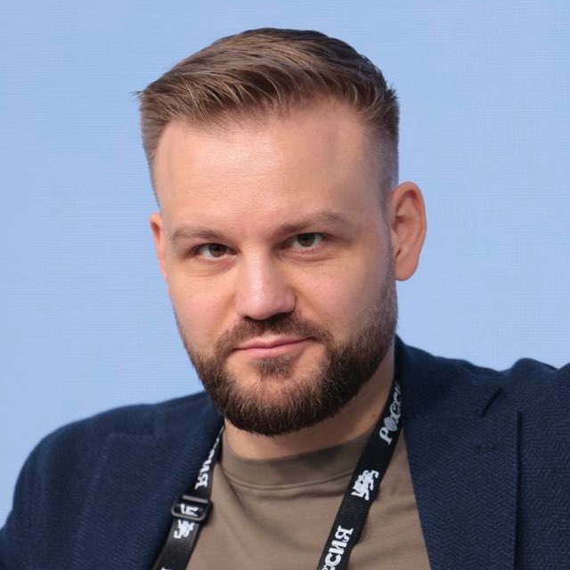 Андрей Цепелев