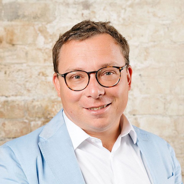 Oleg Bondi