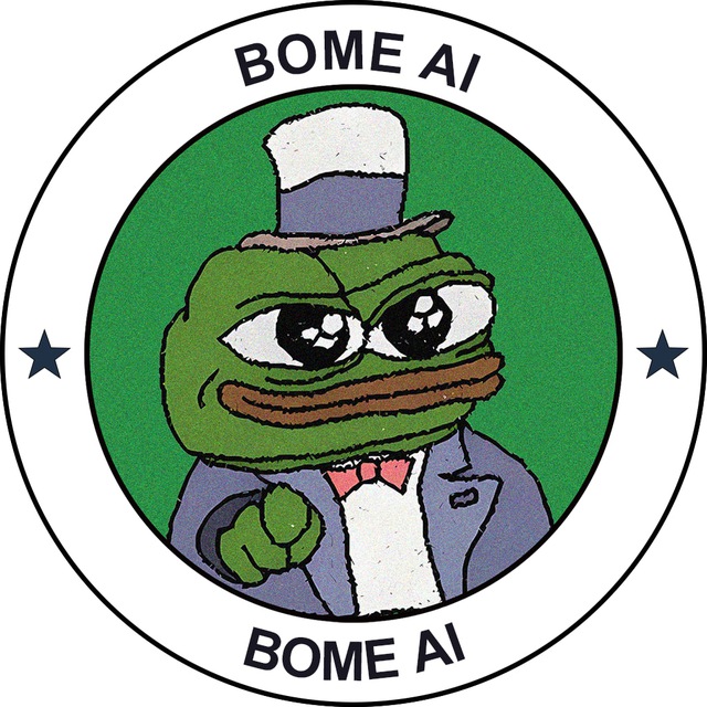 $BOME AI Group