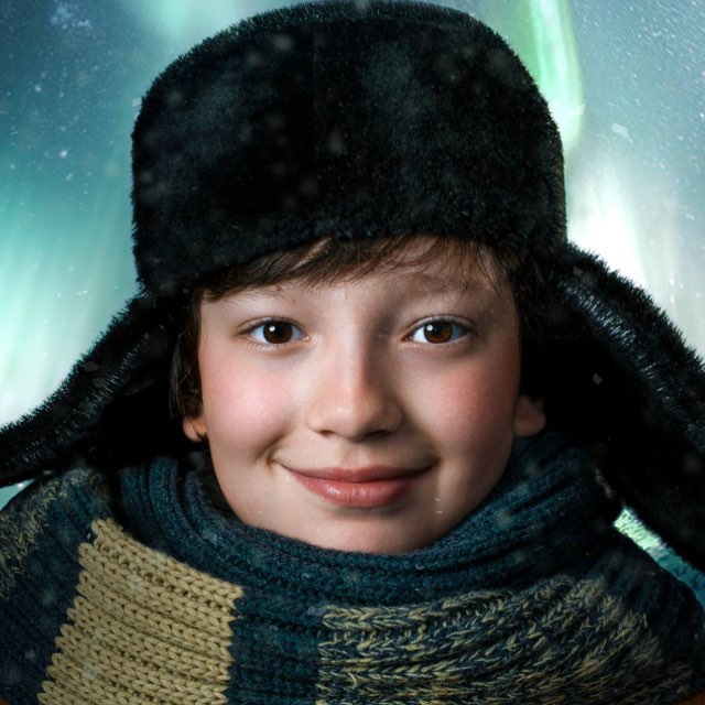 Ярослав Матвеев