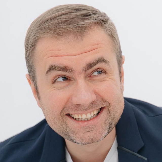 Vladimir Afanasiev