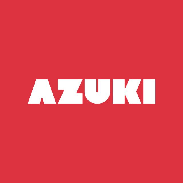 Azuki ⛩