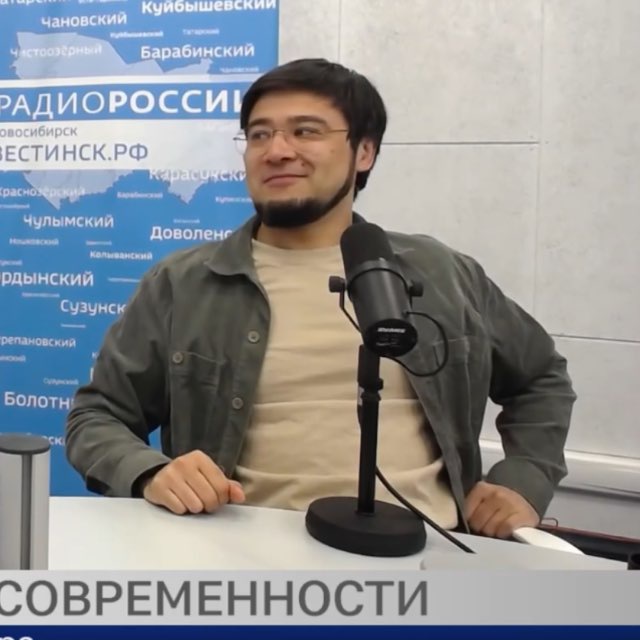 Кабинетная аналитика | Денис Борисов