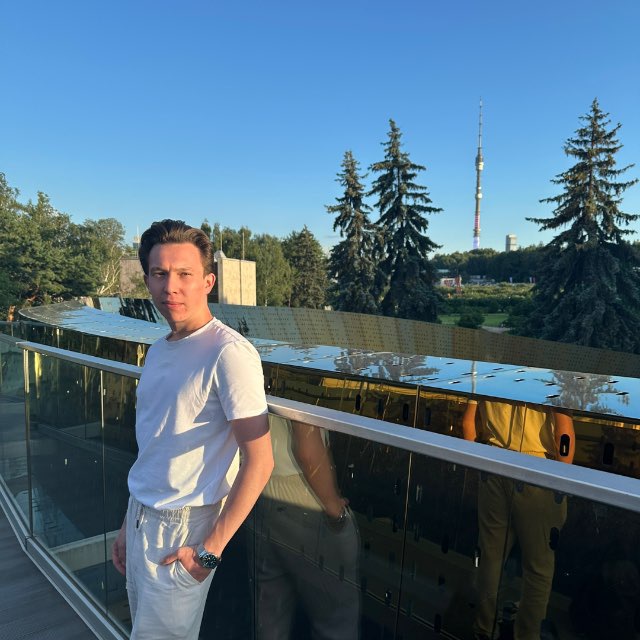 Рамиль Гайнутдинов