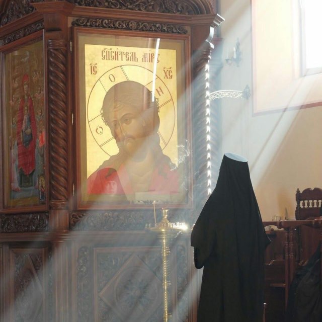 Молитвы на каждый день 🙏 ☦️