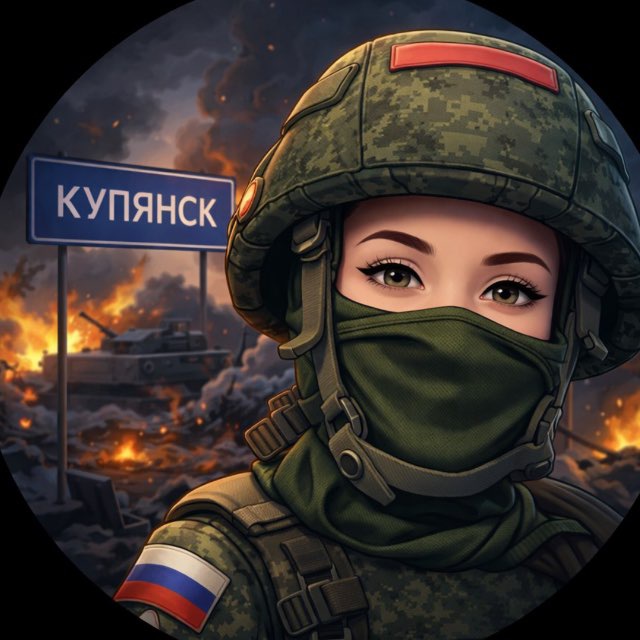 Позывной Герань