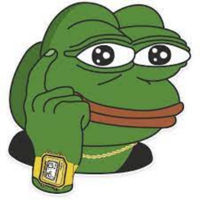 pepecash