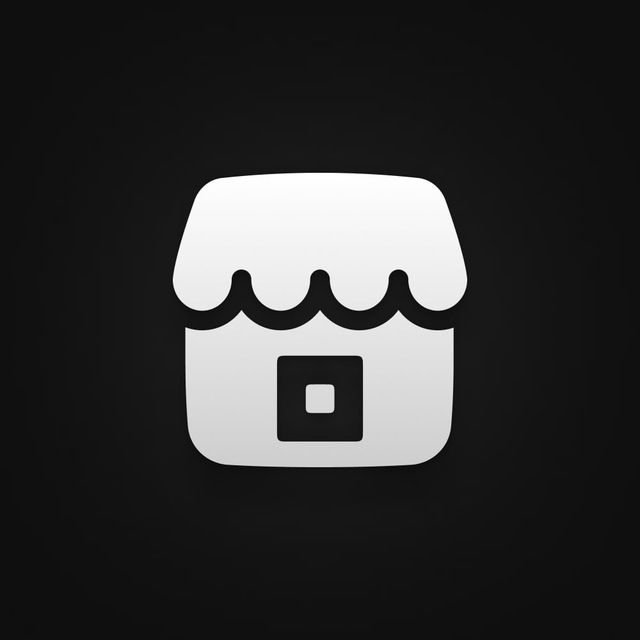Pixel Market Community