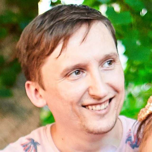 Александр