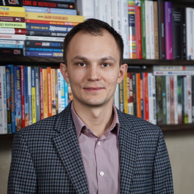 Renat Shagabutdinov