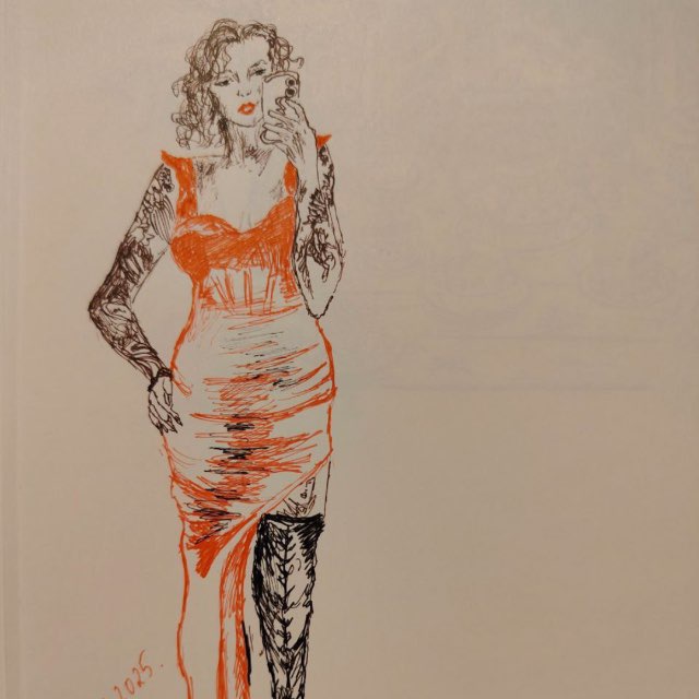 Maria Reger