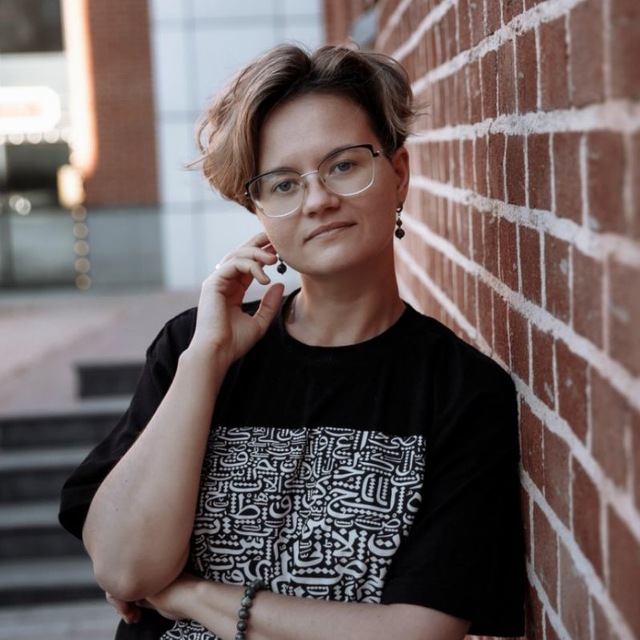 Tatiana Korneeva