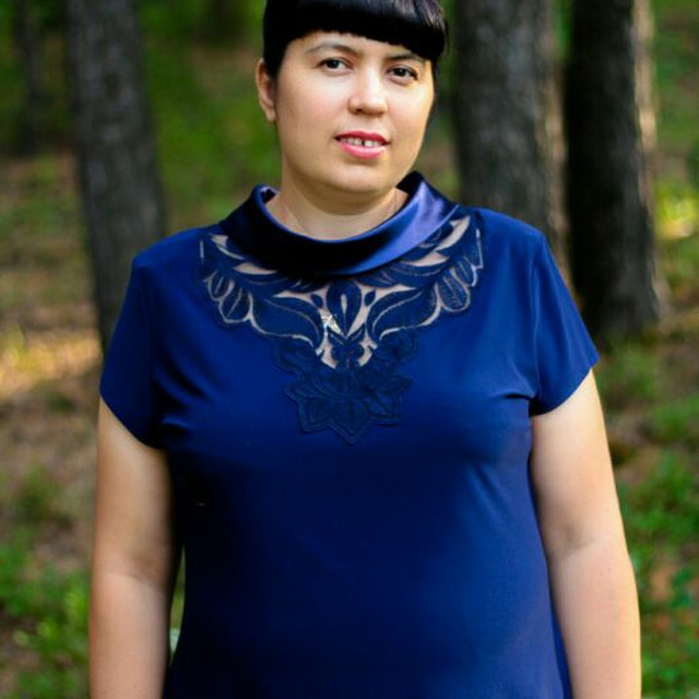 Елена