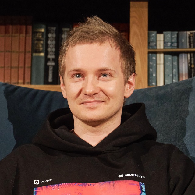 Ivan Samsonov