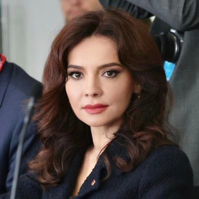 Elisa Spiropali
