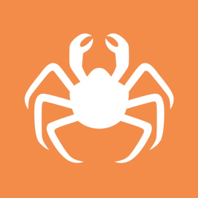 Mighty Crab