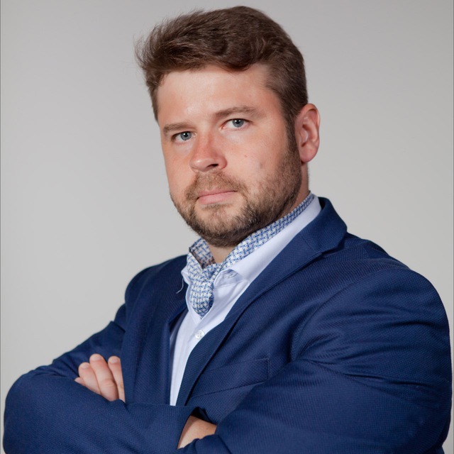 Ельцов Максим