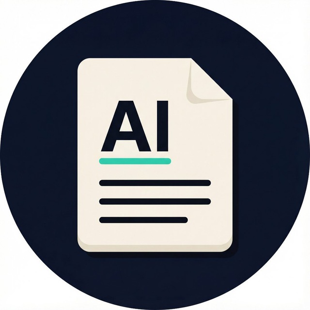 Про AI: Лучшие cтатьи и исследования