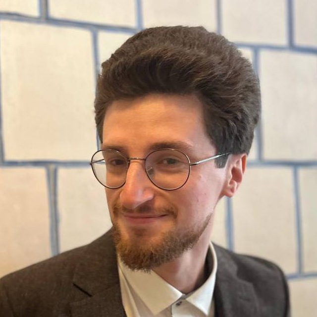 Ilya Spektor