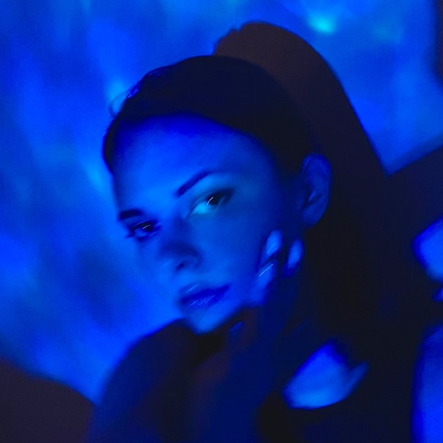 Polina Bulakh
