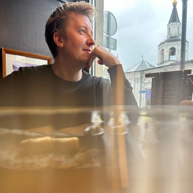 Ivan Andrreev
