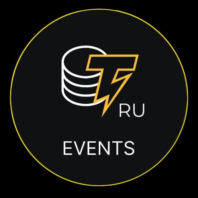 Cointelegraph RU events