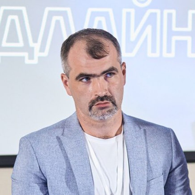 Anatoly Denisov