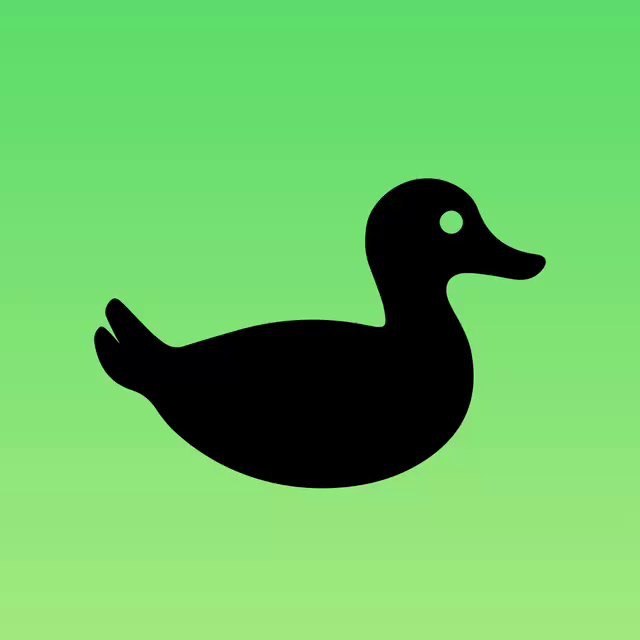 Eager Duck | Contest 2025