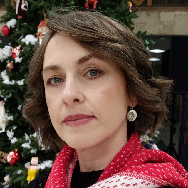 Marina Shimadina